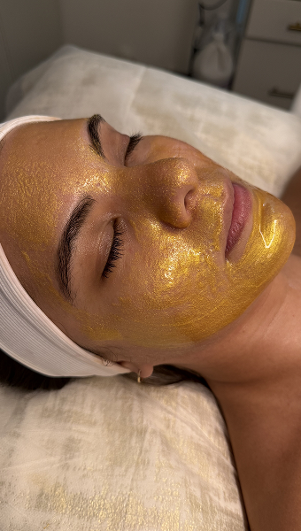 Mascarilla